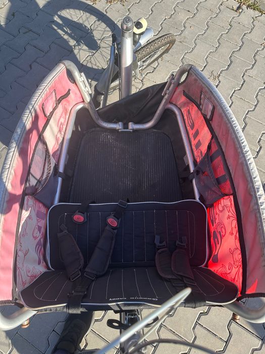 Колело Gazelle Cabby