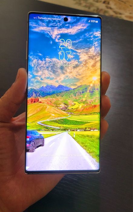 Samsung Galaxy Note 10 Plus 12/256GB