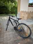 Bicicletă Corratec de stradă