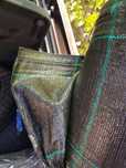 FOLIE AGROTEXTIL 0.83x100m=220lei; Garantie/Declaratie Conformitate;UV