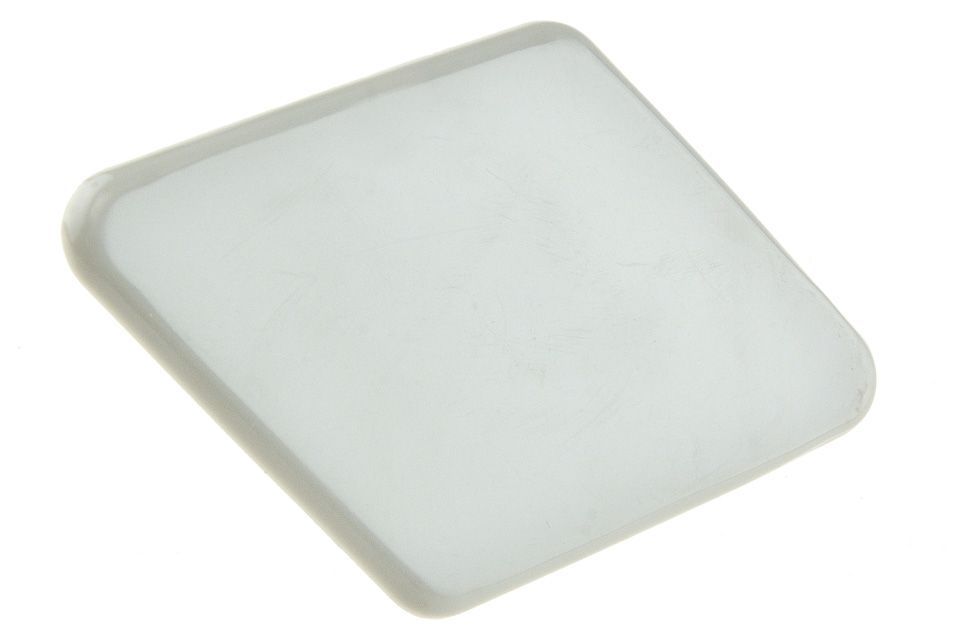 Capac spalator faruri Bmw E90, E91 2005-, Dreapta, NTY EDS-BM-035