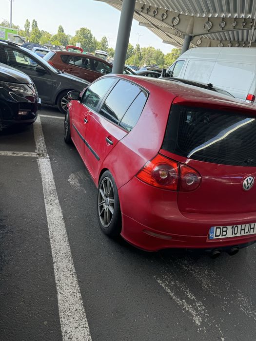 Volkswagen golf 5 1.9 TDI