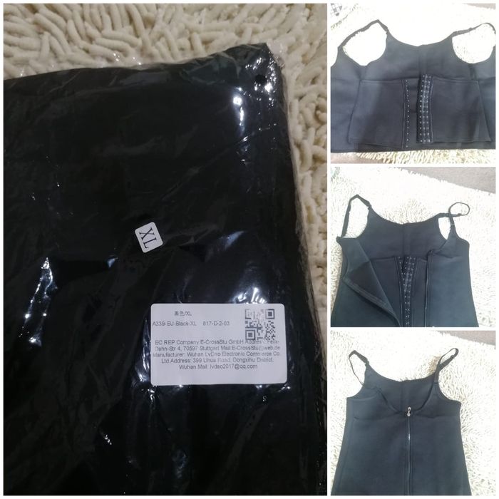 Продам,Майка-пояс