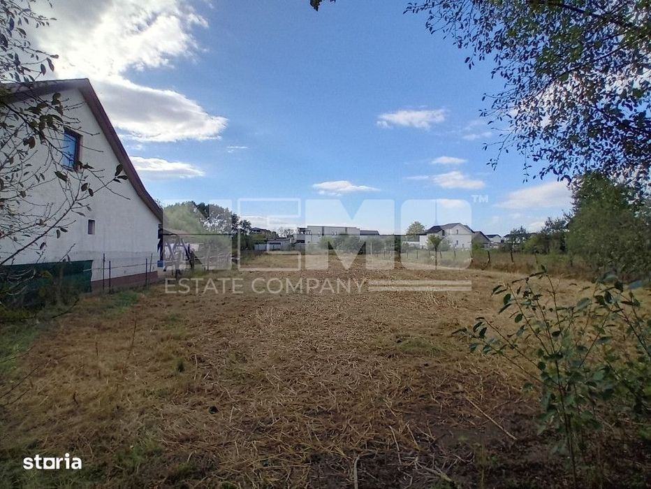 Casa cu teren de 2400 MP | 199.000 EURO
