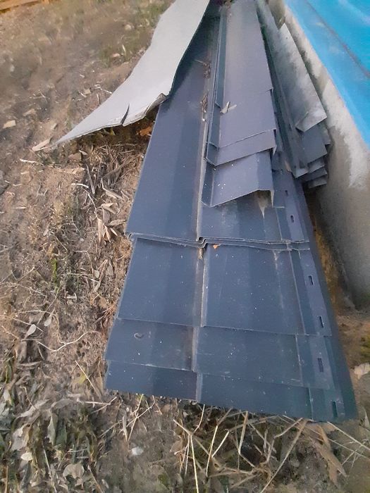 Продам металлосайдинг