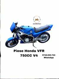 Piese Honda VF F Interceptor / C Magna / Sabre (1982 1983 1984) 750cc