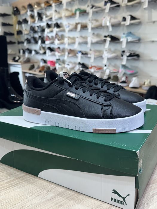 Sneakers Puma Mayze Dama - 38,5