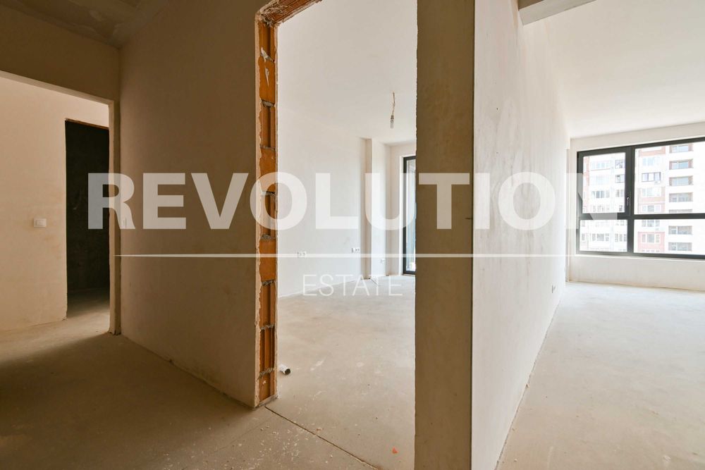 Продава се Тристаен апартамент в София, Банишора - 95 кв.м за 2032 €/кв.м - Снимка #7