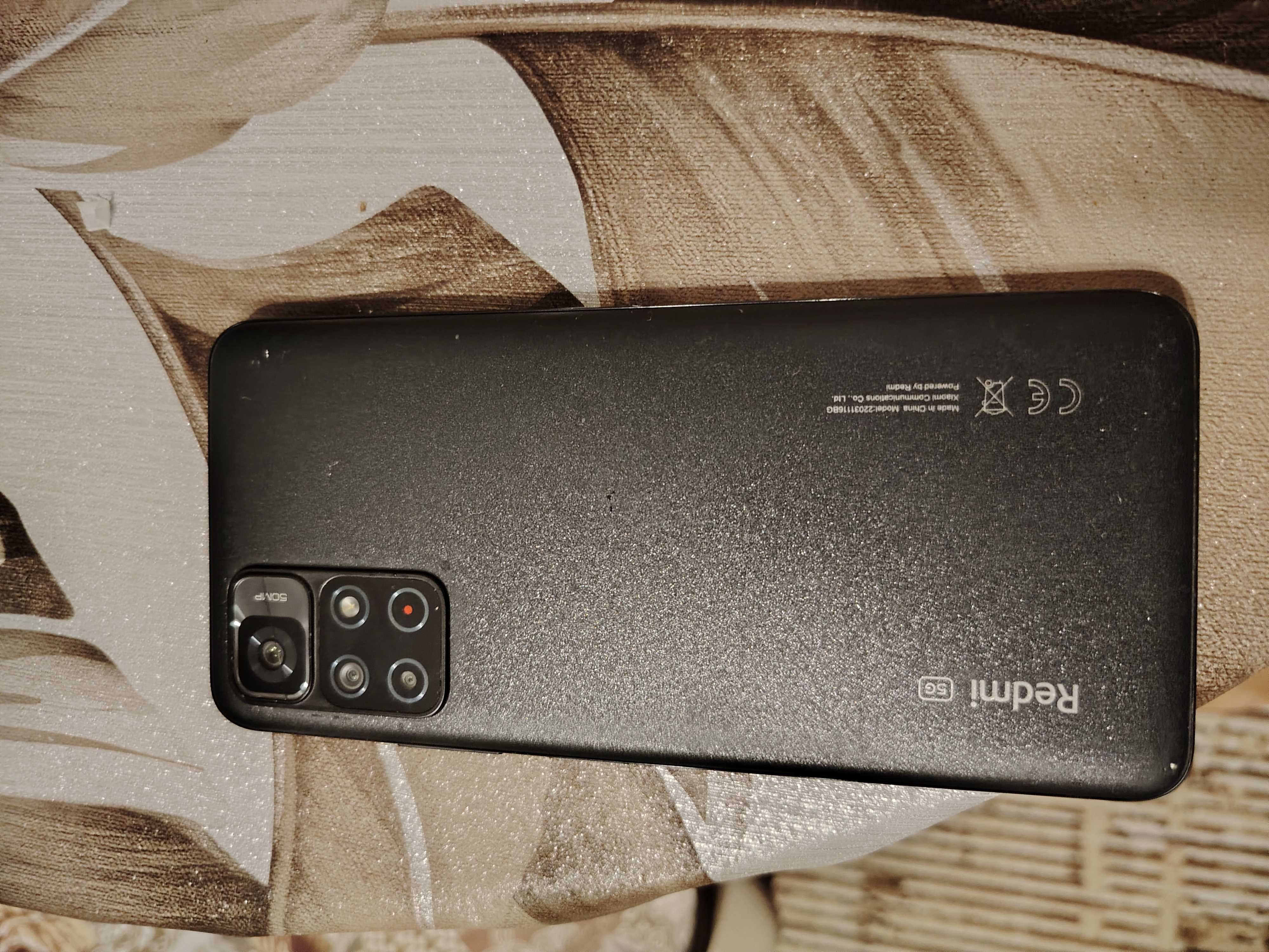 Redmi Note 11S в много добро състояние