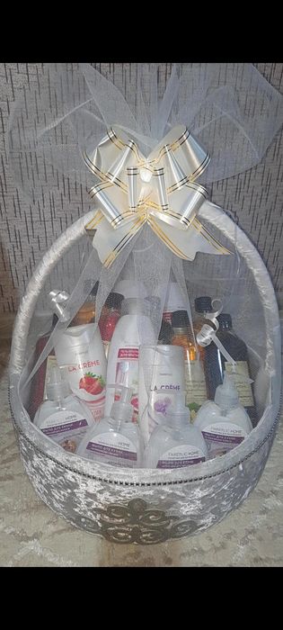 Фаберлик шуылдақ,тойбастар