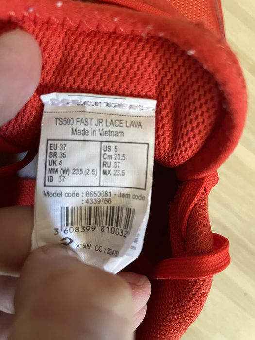 Детски летни маратонки и маратонки за физическо (тенис)