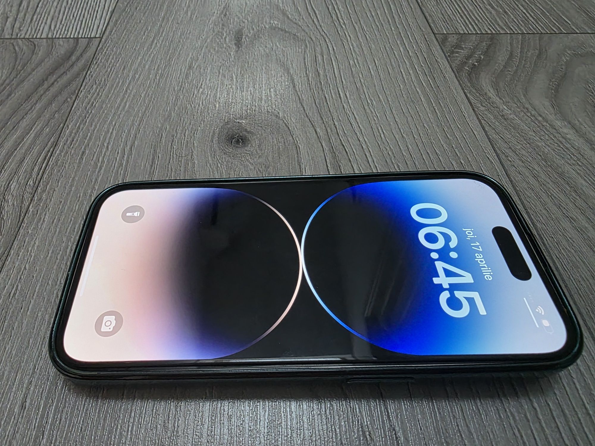 iPhone 14 pro 256gb impecabil