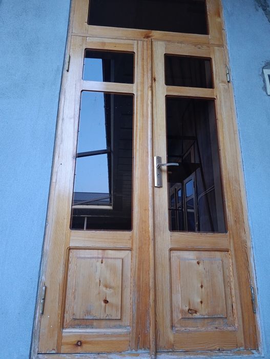 Эшик ва ромлар срочна