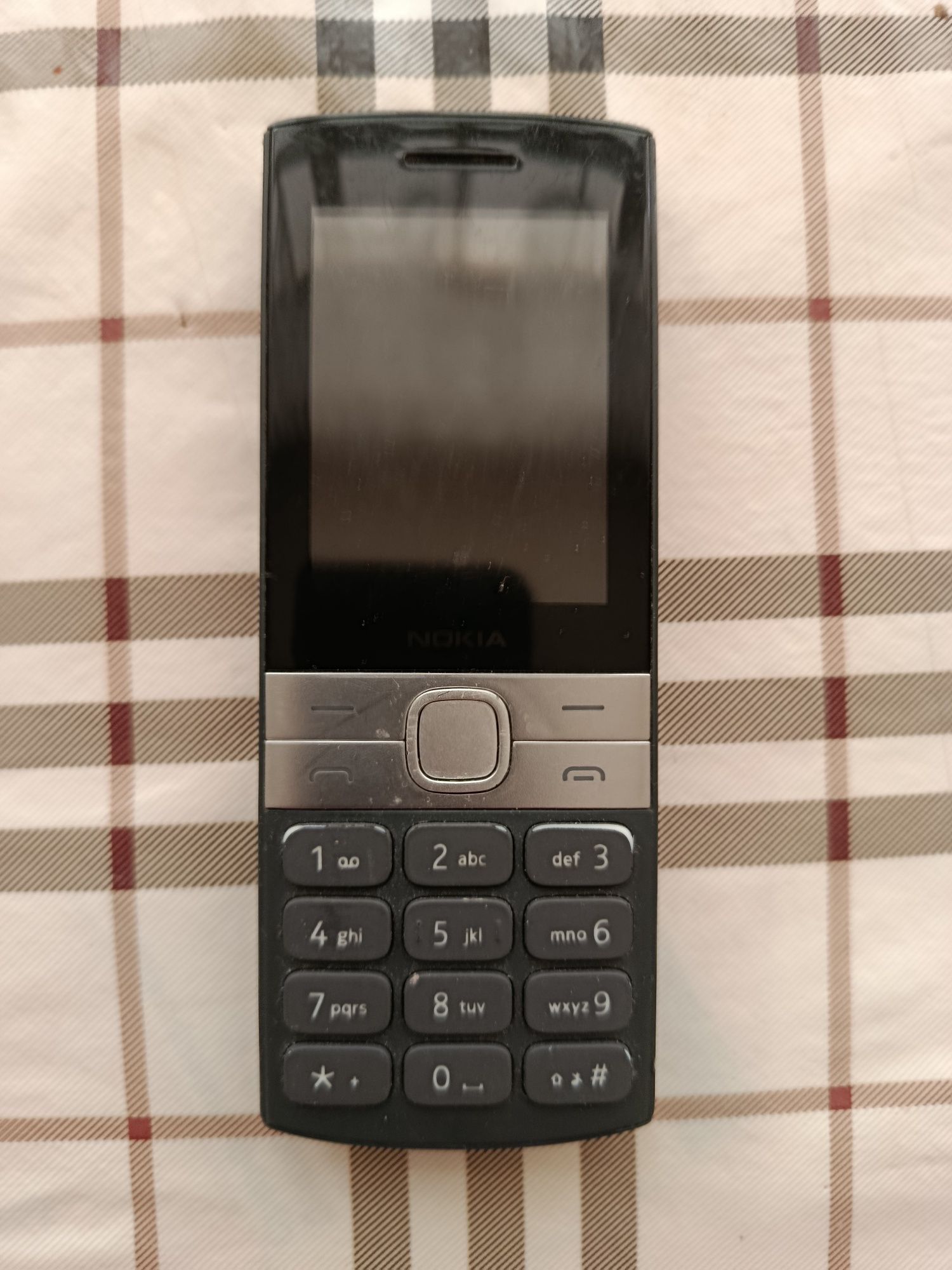 Кнопочный телефон nokia