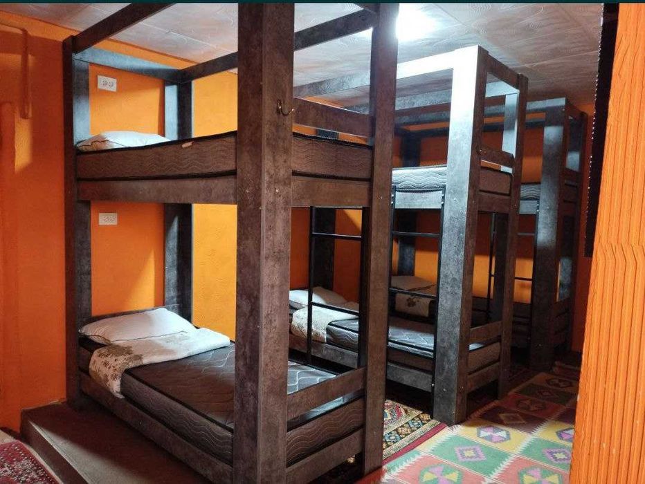 Сдаётся в Аренду Hostel Мирабад Район Саракулька Ор.Корзинка