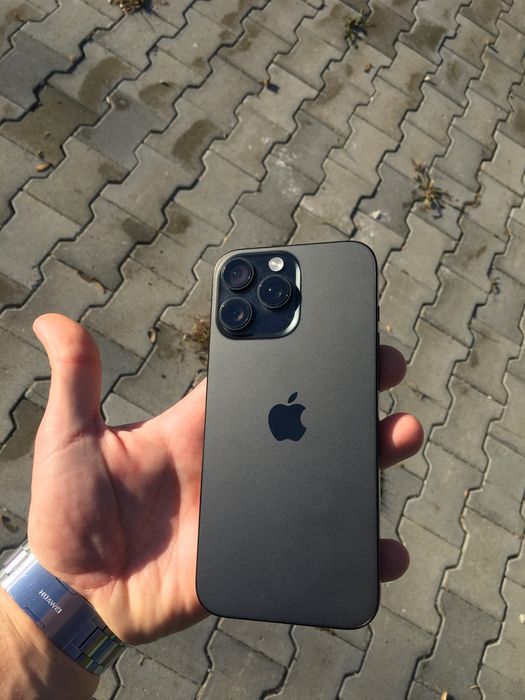 Iphone 16 Pro Max 256 GB