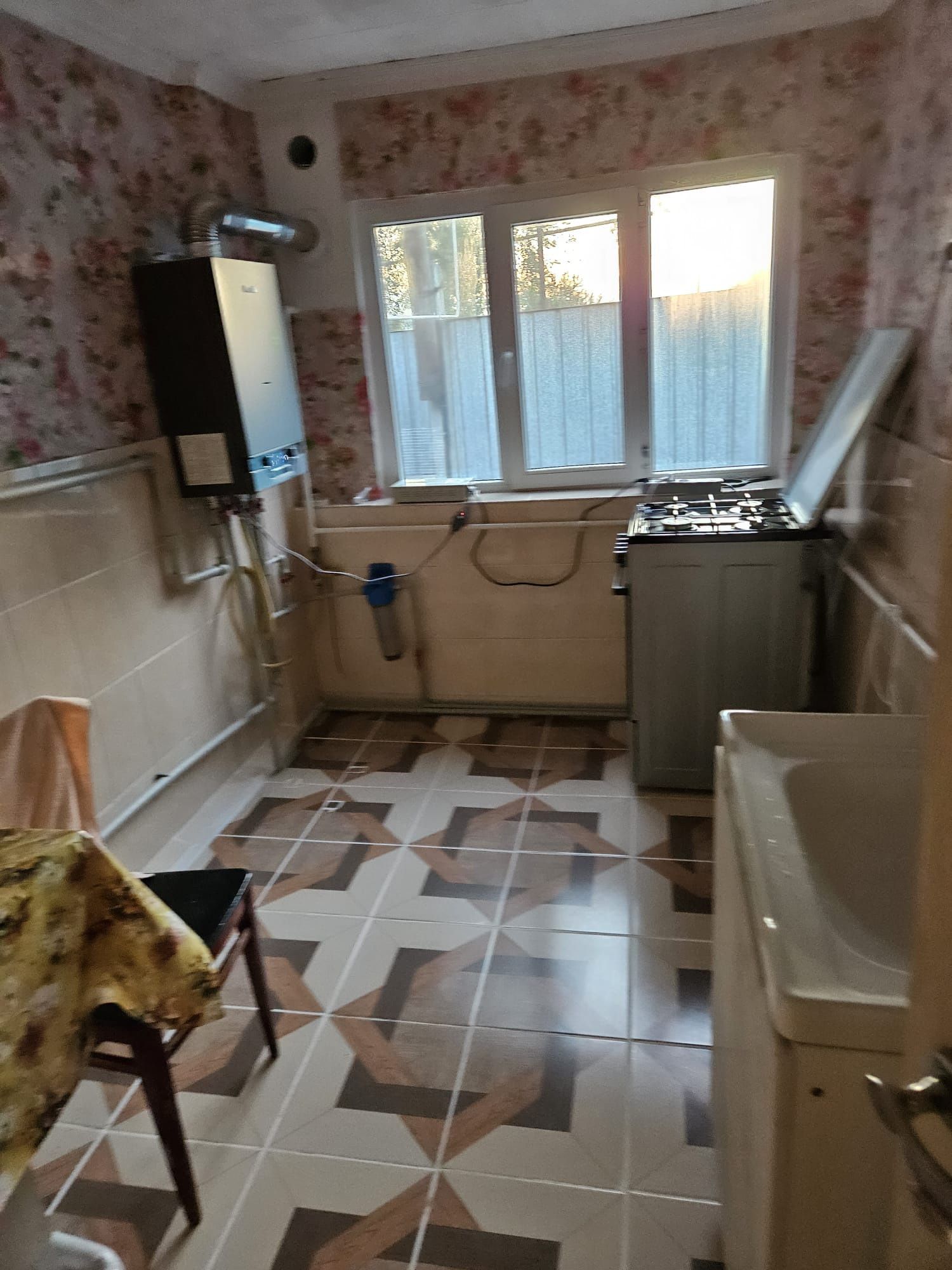 Продам или обменяю дом