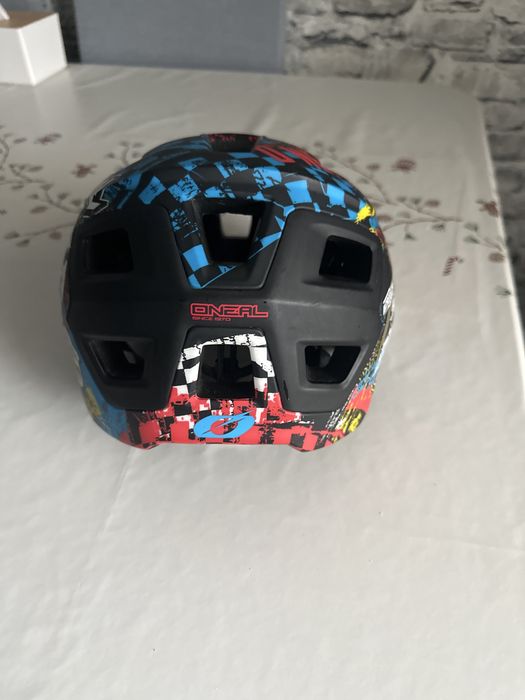 Casca bicicleta oneal