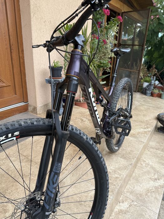Kona Process 111 DL– model 2014