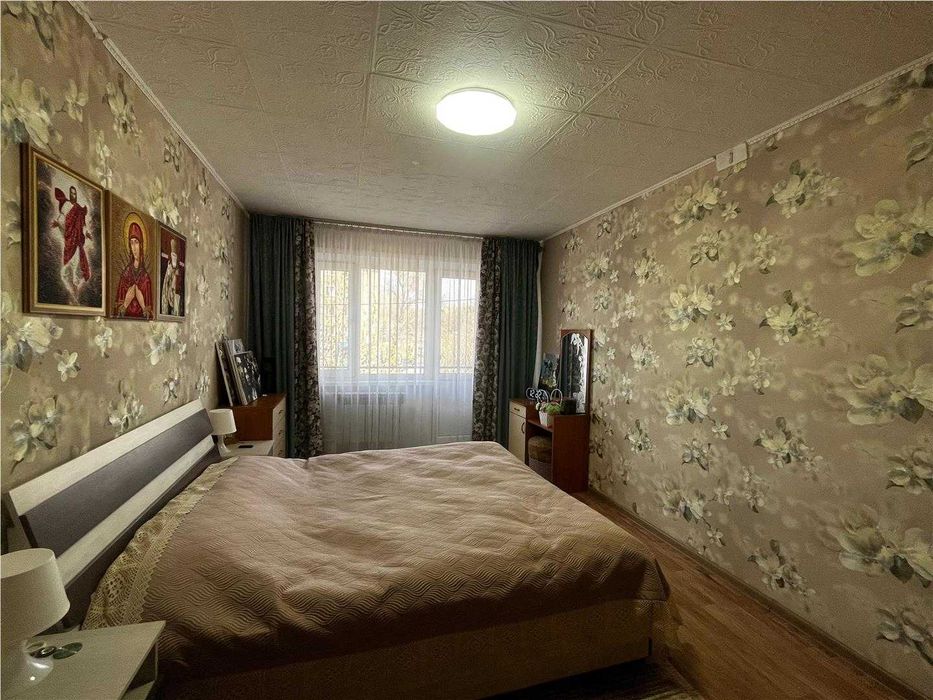 4 комн 16 мкрн Помощь в ипотеке и под залог