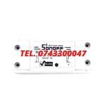 Switch Sonoff Intrerupator Wireless Nou