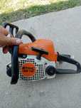 Drujba Stihl MS170.