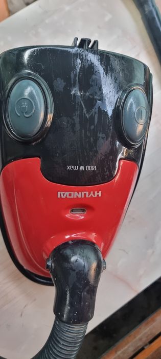 Продам пылесос рабочий