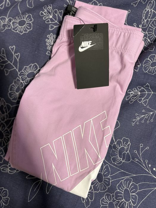 Детски оригинален клин Nike