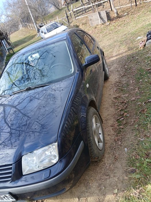 Vind bora 1.6 16 valve