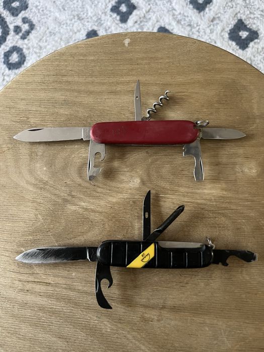 Нож Швещарский оригинал