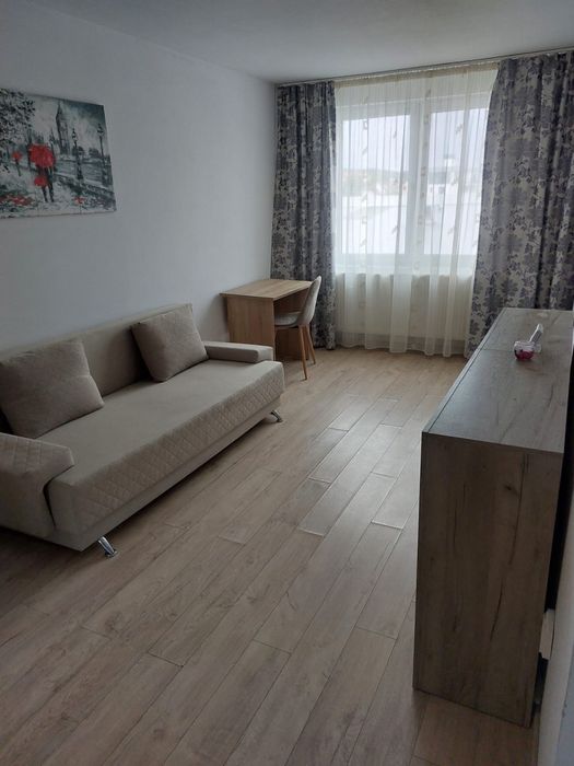 Inchiriere garsoniera