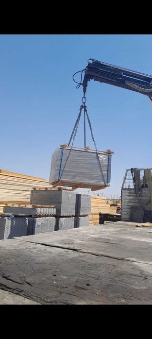 Шифер, плоский, крашенный