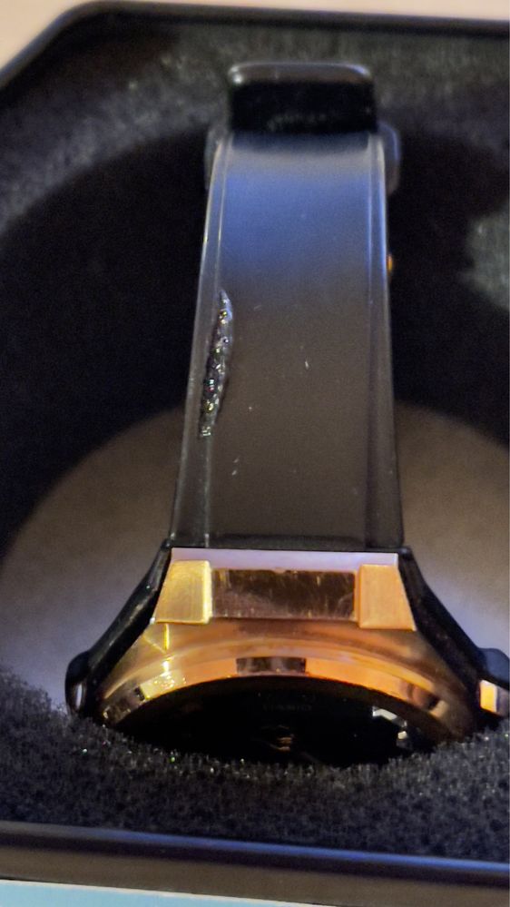 Casio BABY-G msg-s500g-1aer