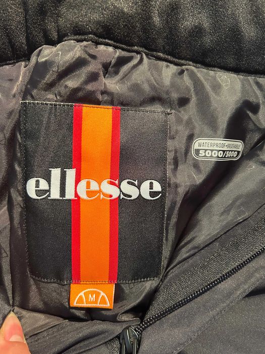 Дамски ски панталон Ellesse