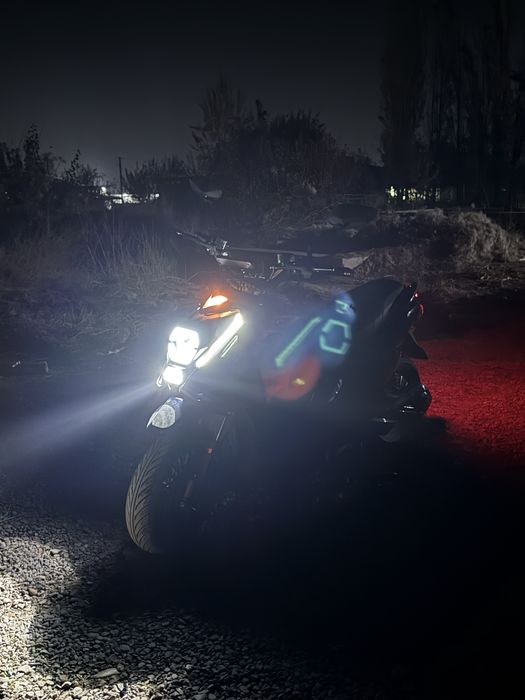 REDLINE 200w motori holati yaxshi OBMEN BENZINLIGA