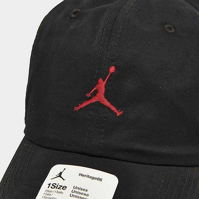 Jordan heritage шапка