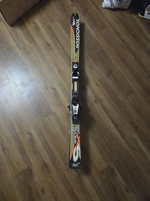 Schiuri Rossignol 145 cm