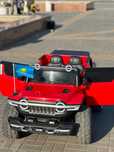 Детская машина Buggy 4x4 на аккумуляторе