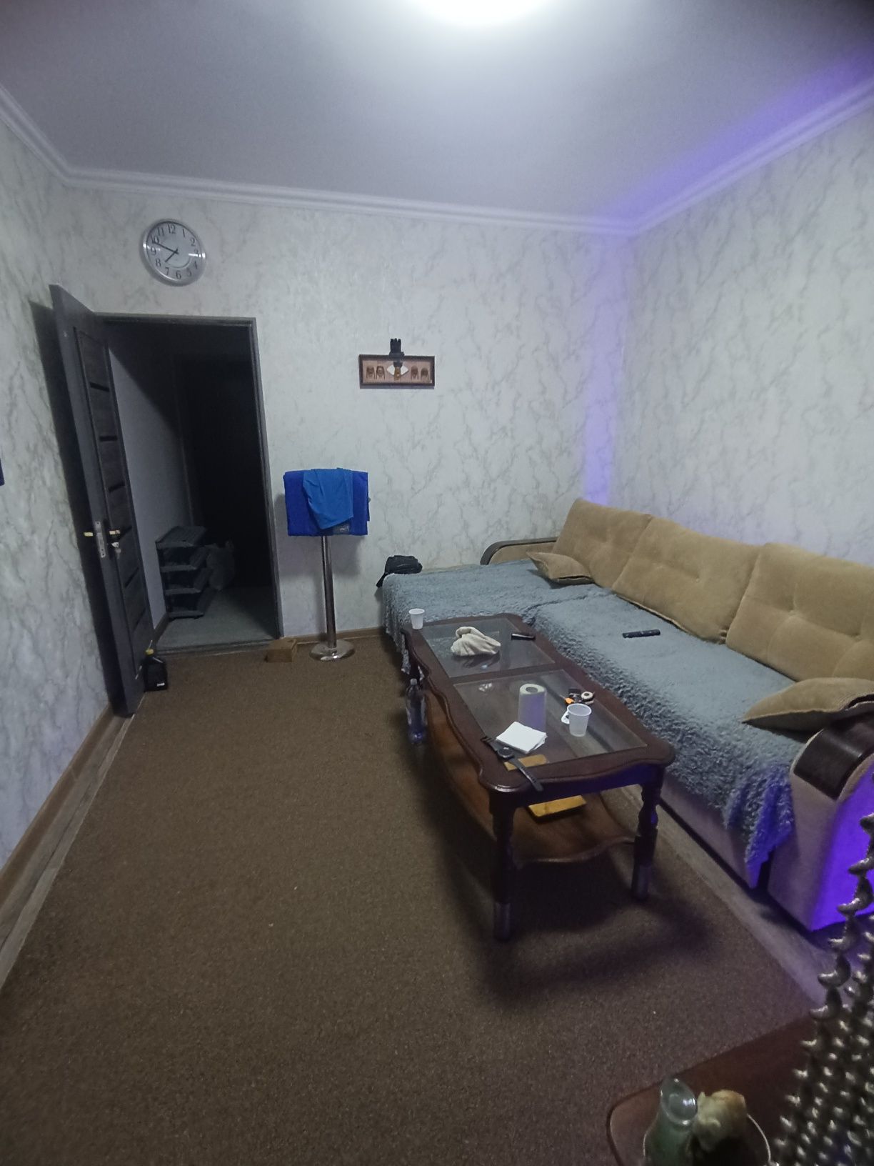 Сдам 1 комнатную кв
