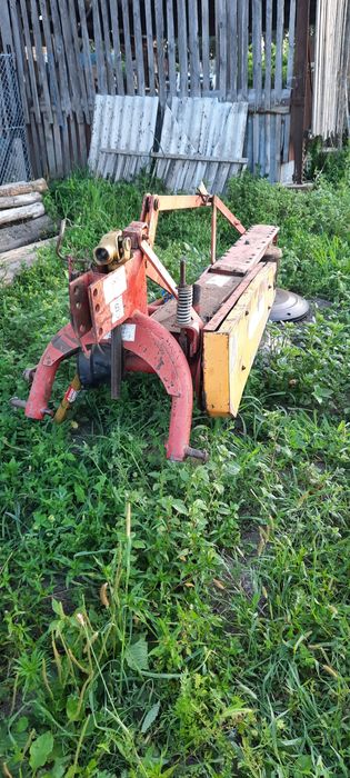 Vând coasă poloneză 1,65