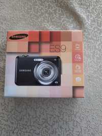Фотоапарат Samsung ES9