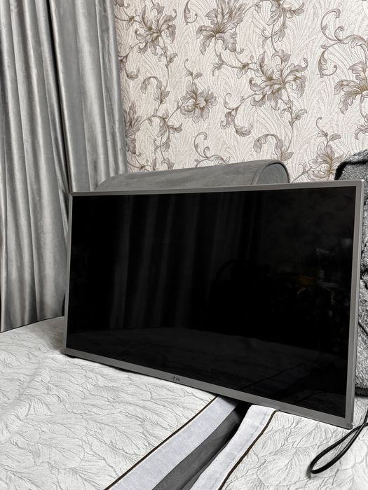 Телевизор Lg smart