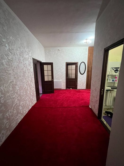 Bezmakler kvartira Manzil Turkiston metro yaqinida