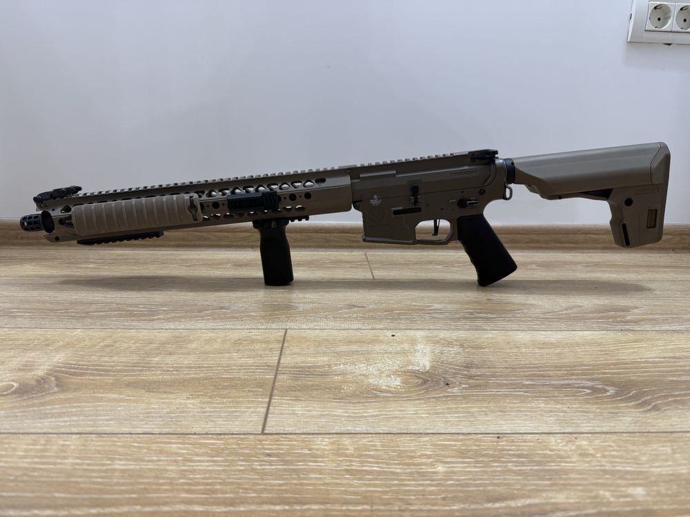 Replica Krytac Spr MK2