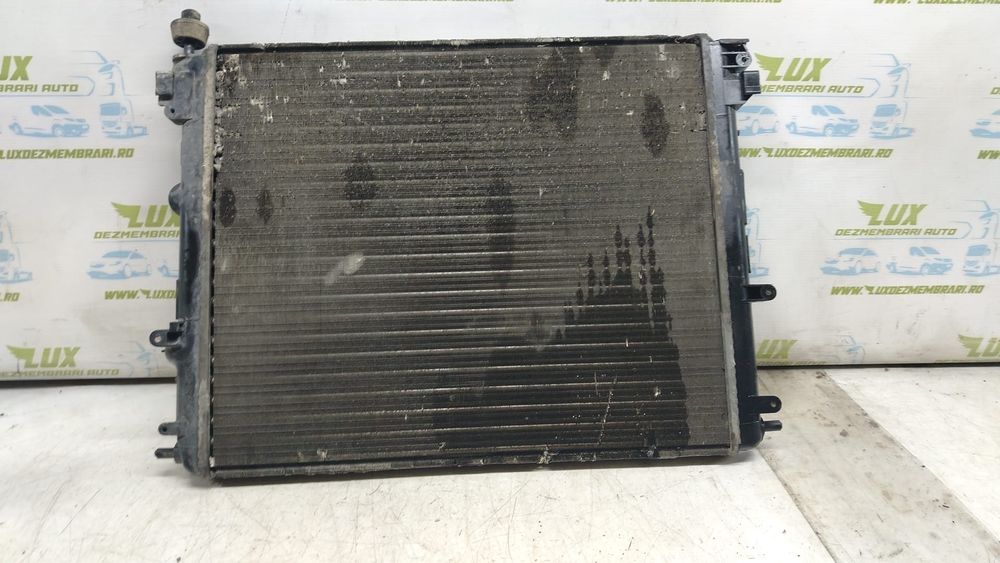 Radiator apa motor 1.6 mpi 864117s Dacia Logan 1 [2004 - 2008]
