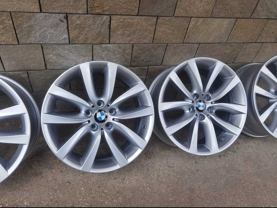 Джанти за BMW F10 19'