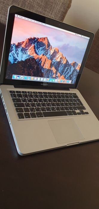 Macbook Pro A1278 i5
