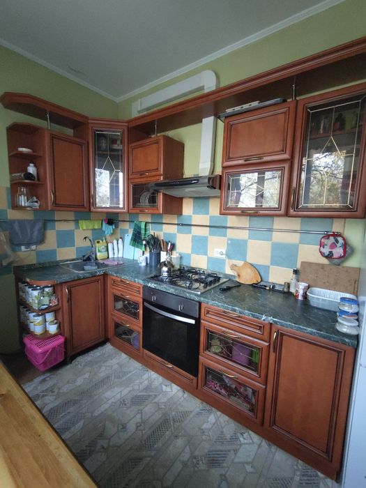 кухня+духовка+варочная+вытяжка+микроволновка