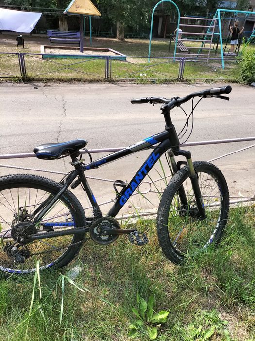 Продам велосипед 80.000