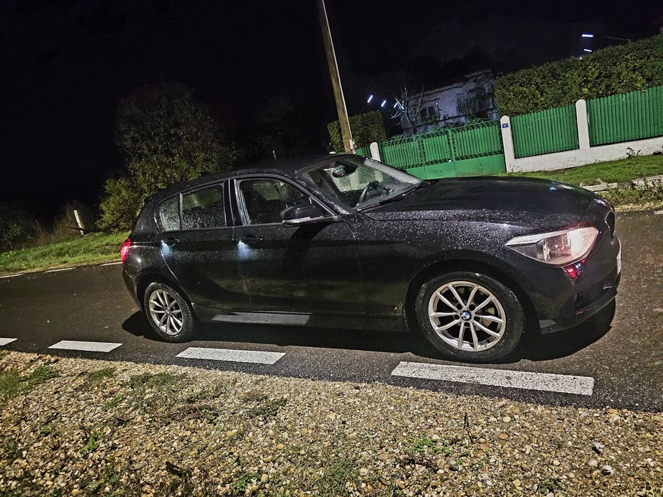 Vând BMW Seria 1